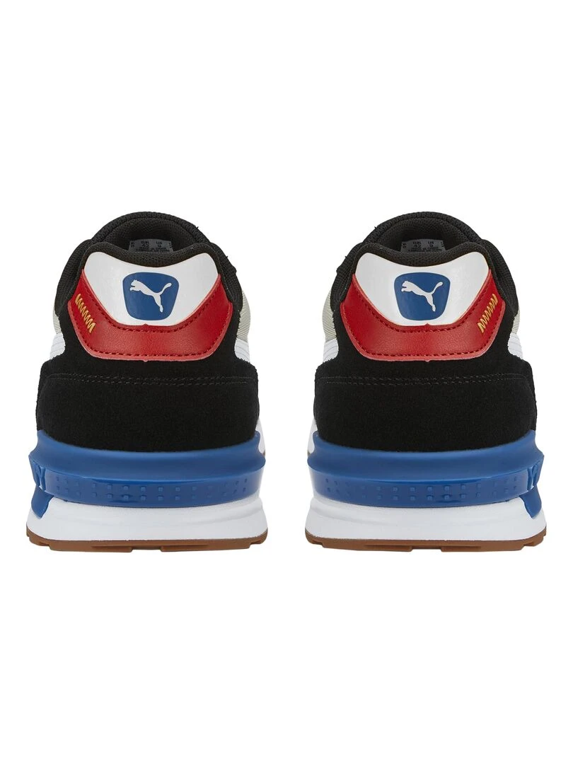 Basket à Lacets Puma Graviton Pro   Noir