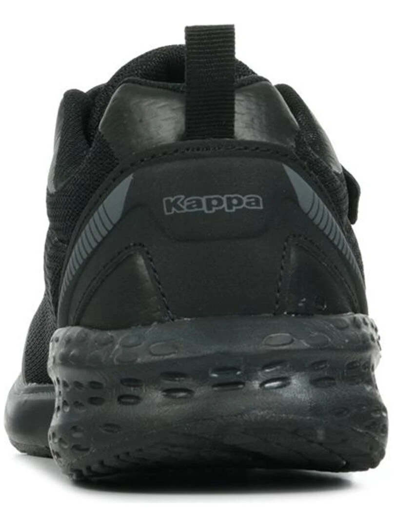 Baskets Kappa Kombat Glinch 2V 2   Noir