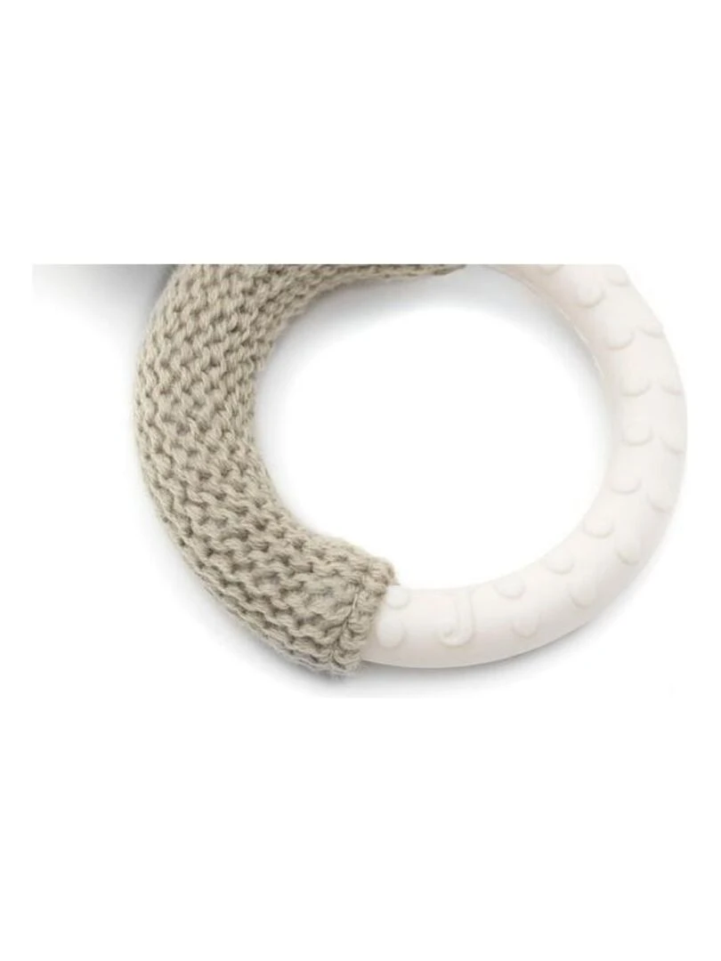 Anneau de dentition Renard Jollein Multicolore