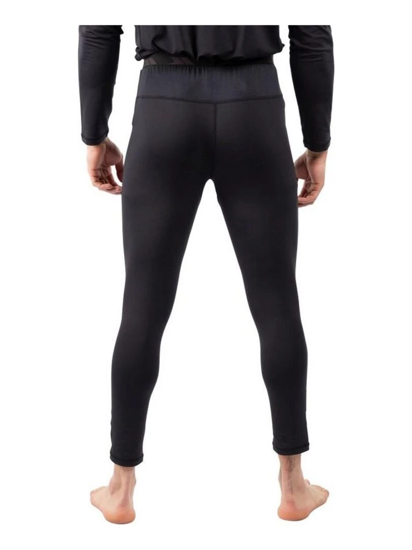 Trespass Bas thermique LEON Noir