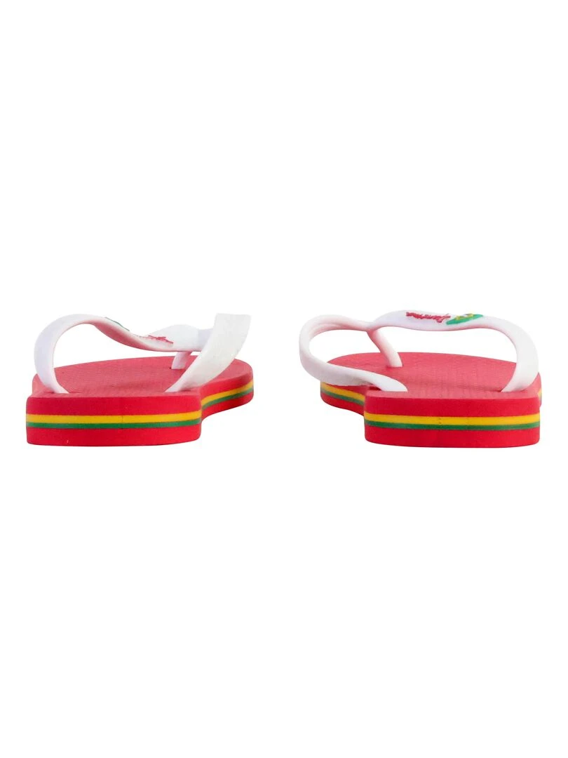 Tong Ipanema Classical Brasil II   Rose