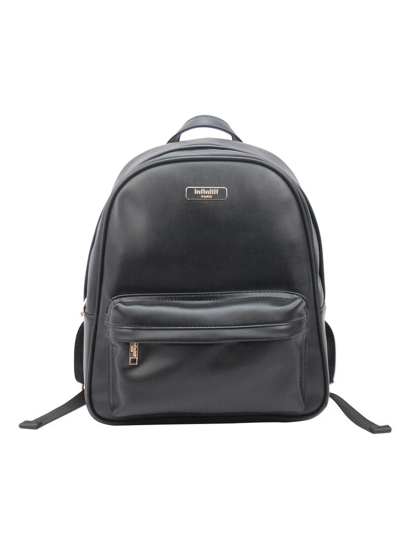 INFINITIF SAC A MAIN TOURNESOL Noir