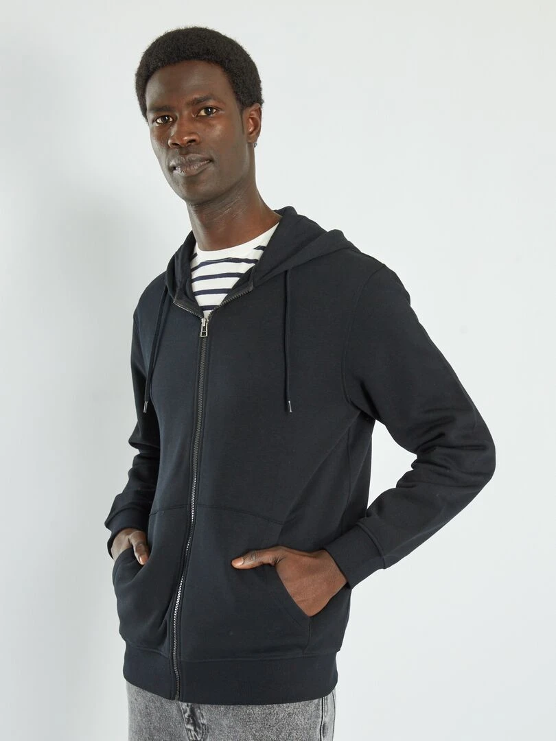 Tee shirt en jersey avec imprimé   Beige