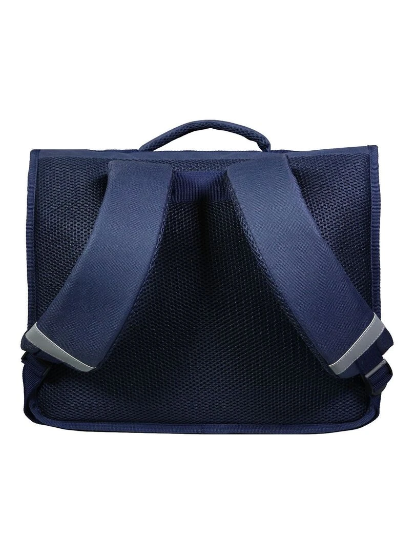 BAGTROTTER Cartable 38 cm Barbie Bleu   Bleu