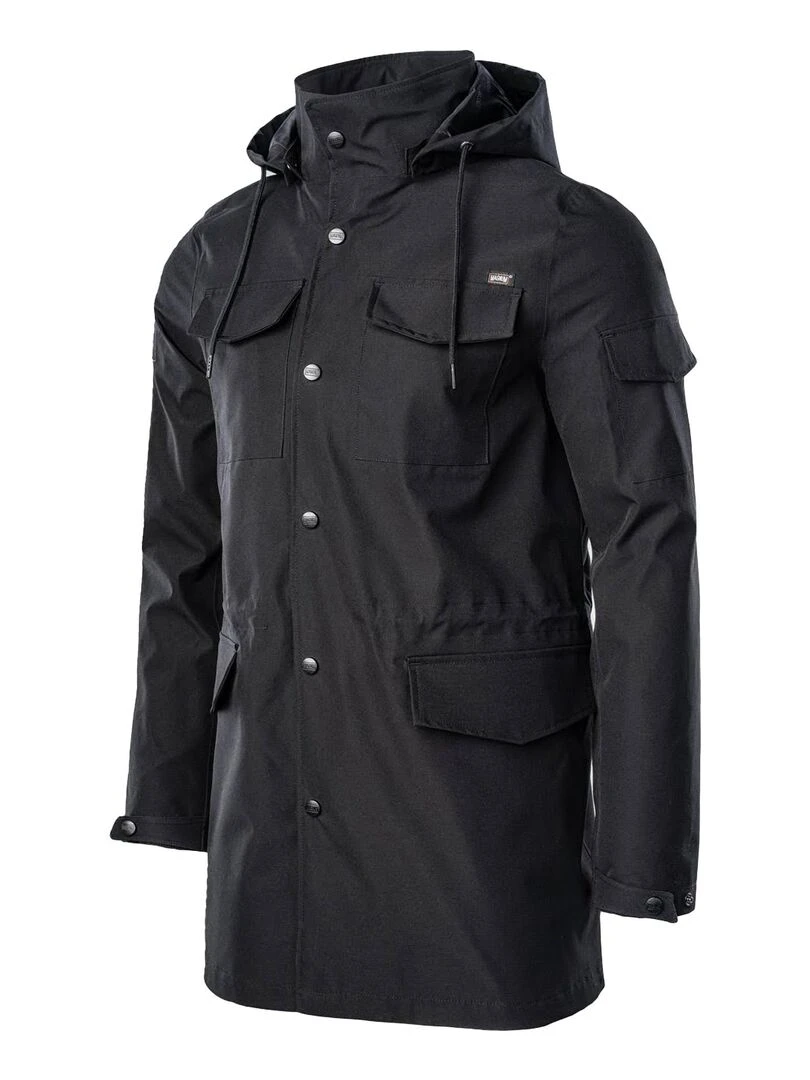 Magnum   Veste softshell URSUS   Noir