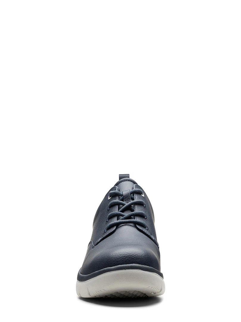 Baskets Tunsil Lane   Bleu marine