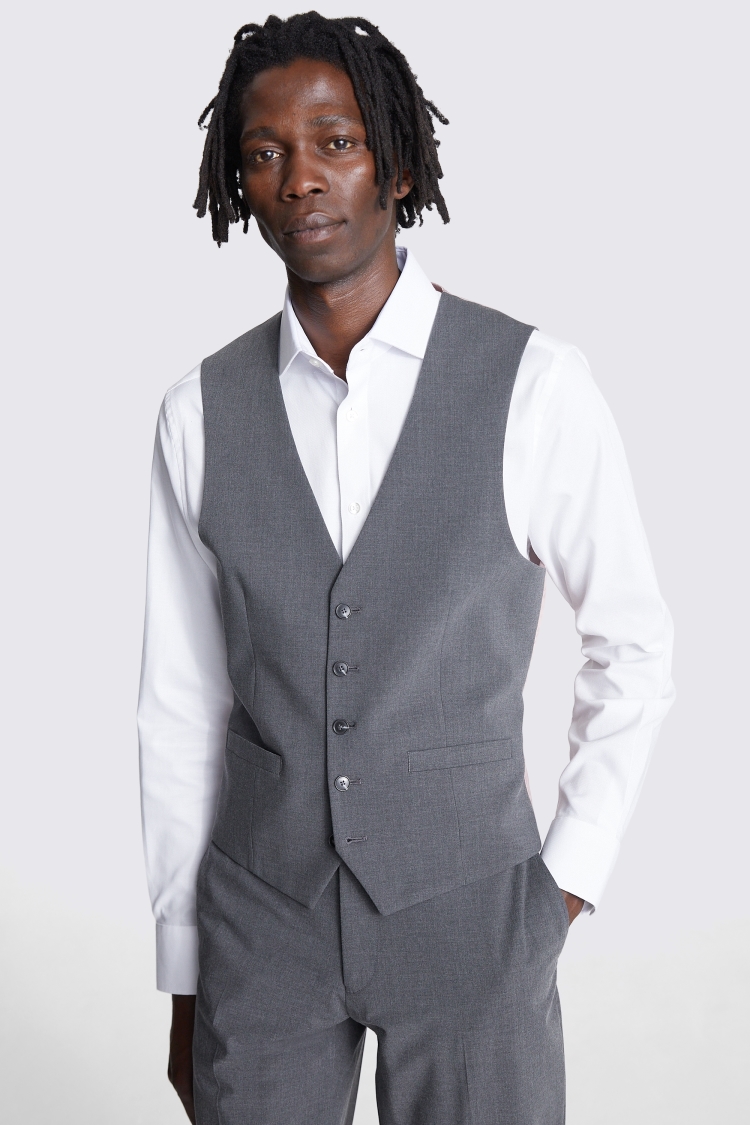 Ted Baker Tailored Fit Navy Check Jacket    Buy Online at Moss