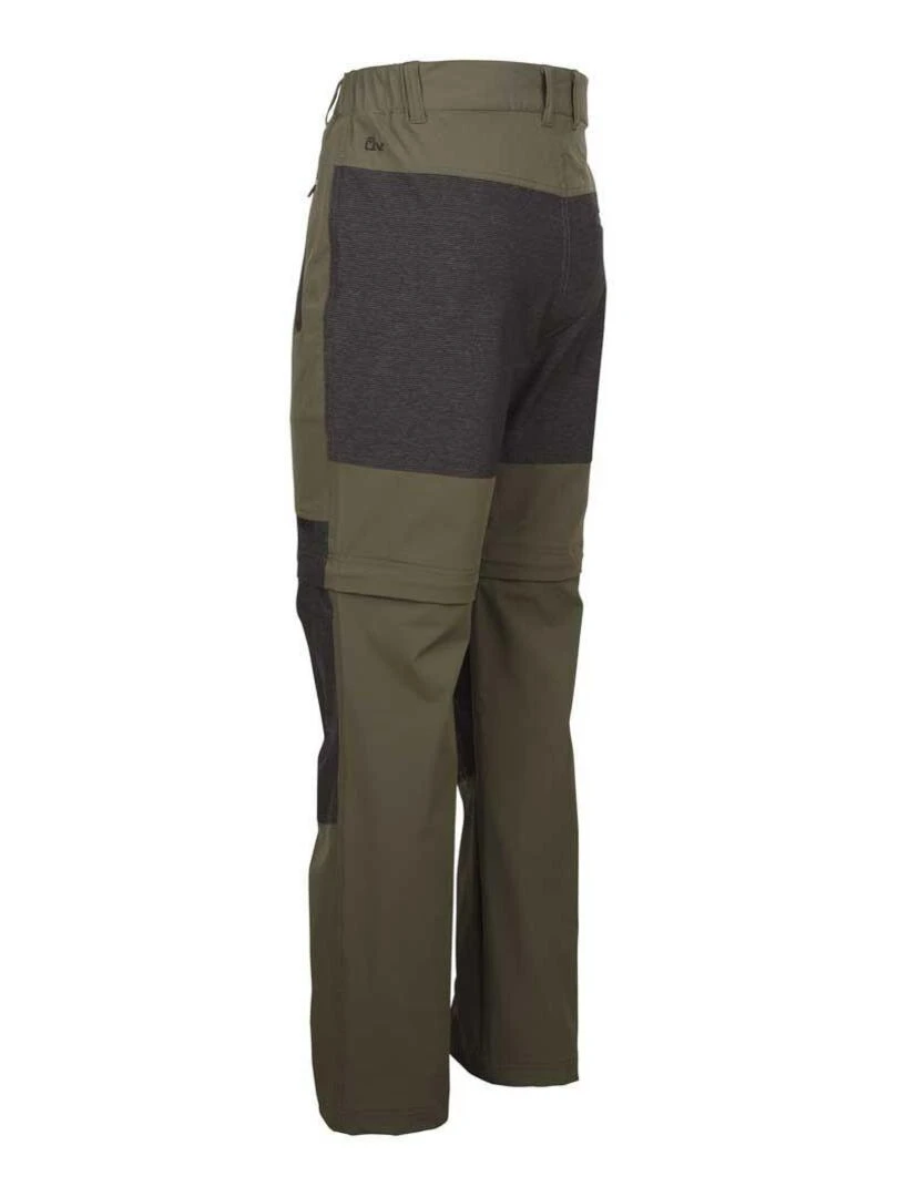 Trespass Pantalon GRATWICH Vert