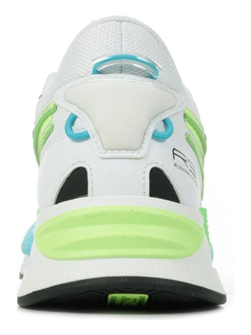Baskets PUMA Rs Z Tech   Blanc