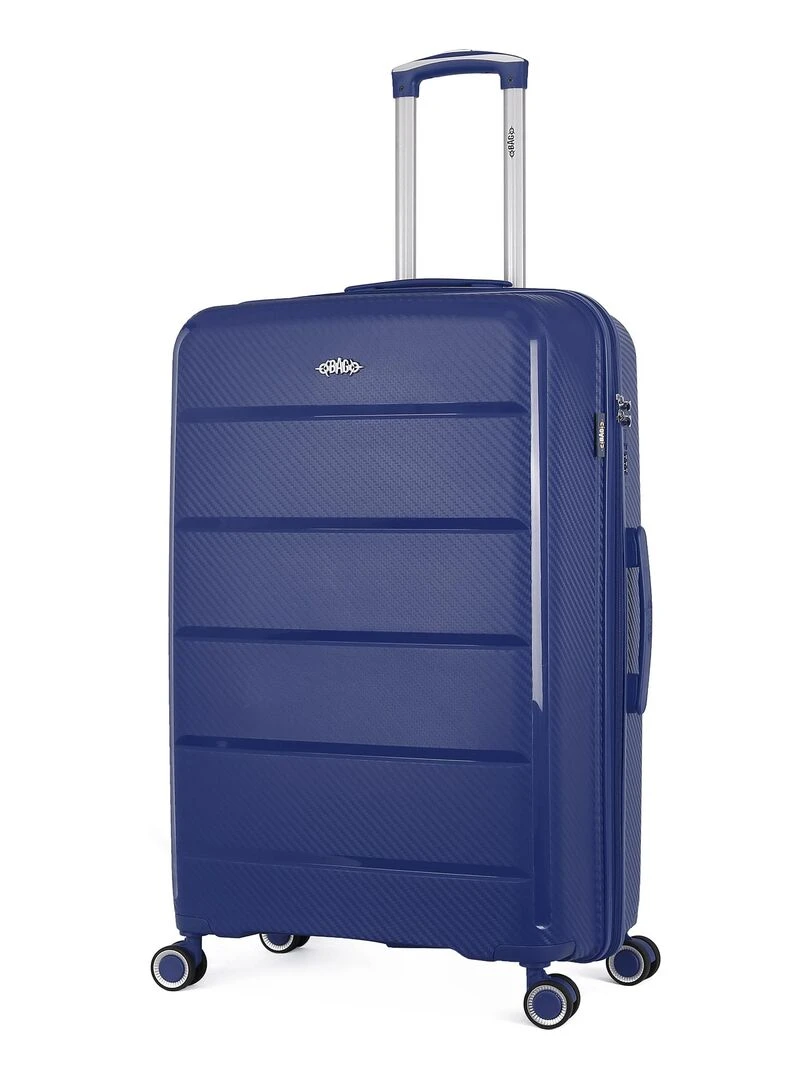 VALISE L PHENIX Bleu marine