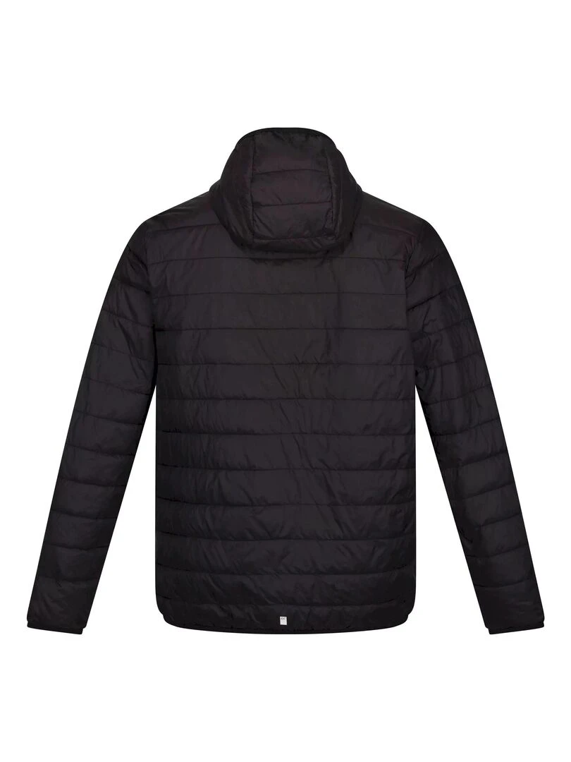 Regatta Veste HILLPACK Noir