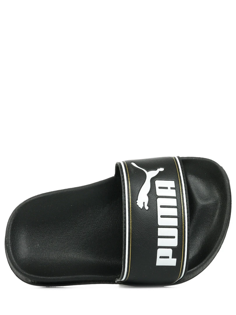 Mules Leadcat Ftr Noir