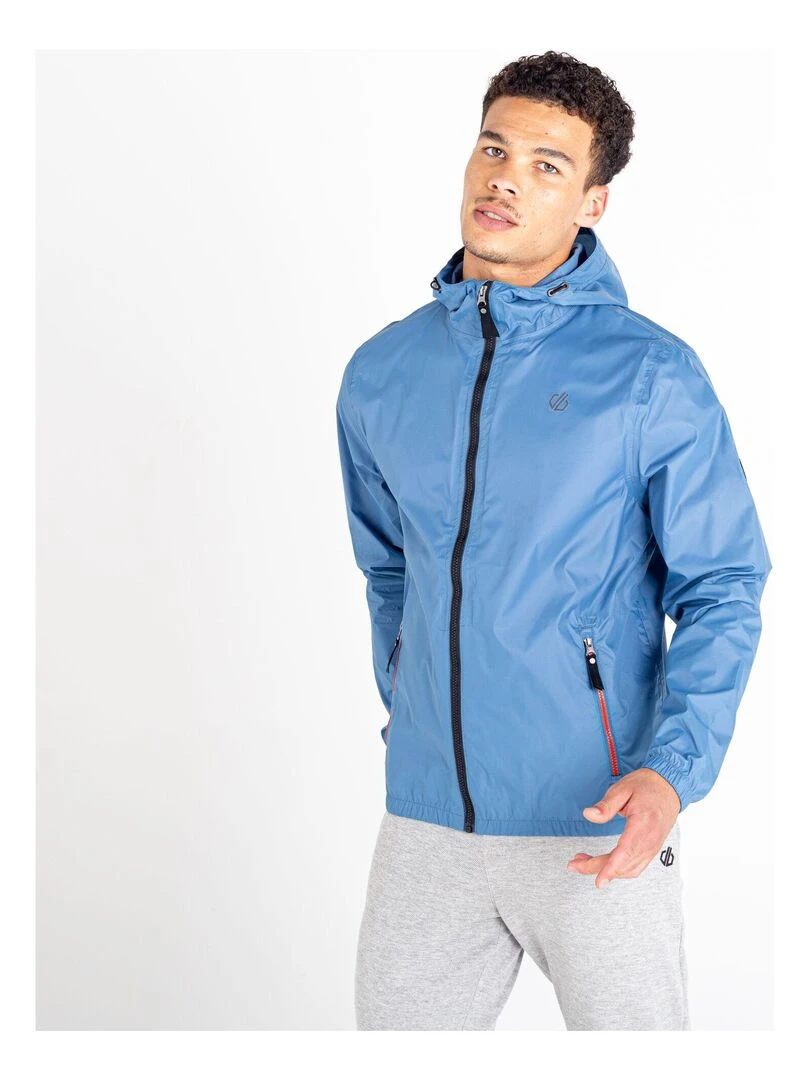 Dare 2B   Veste OCCUPY   Bleu