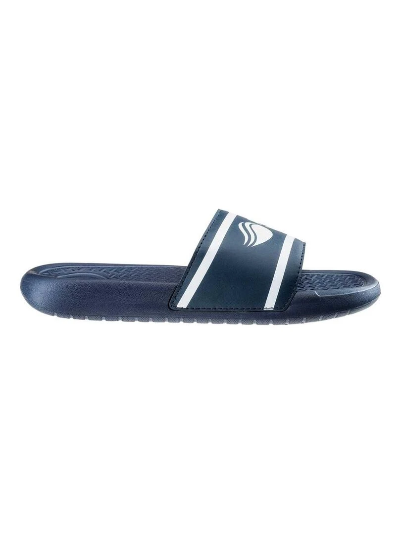 Aquawave Claquettes ARWEDI Bleu Bleu marine Blanc