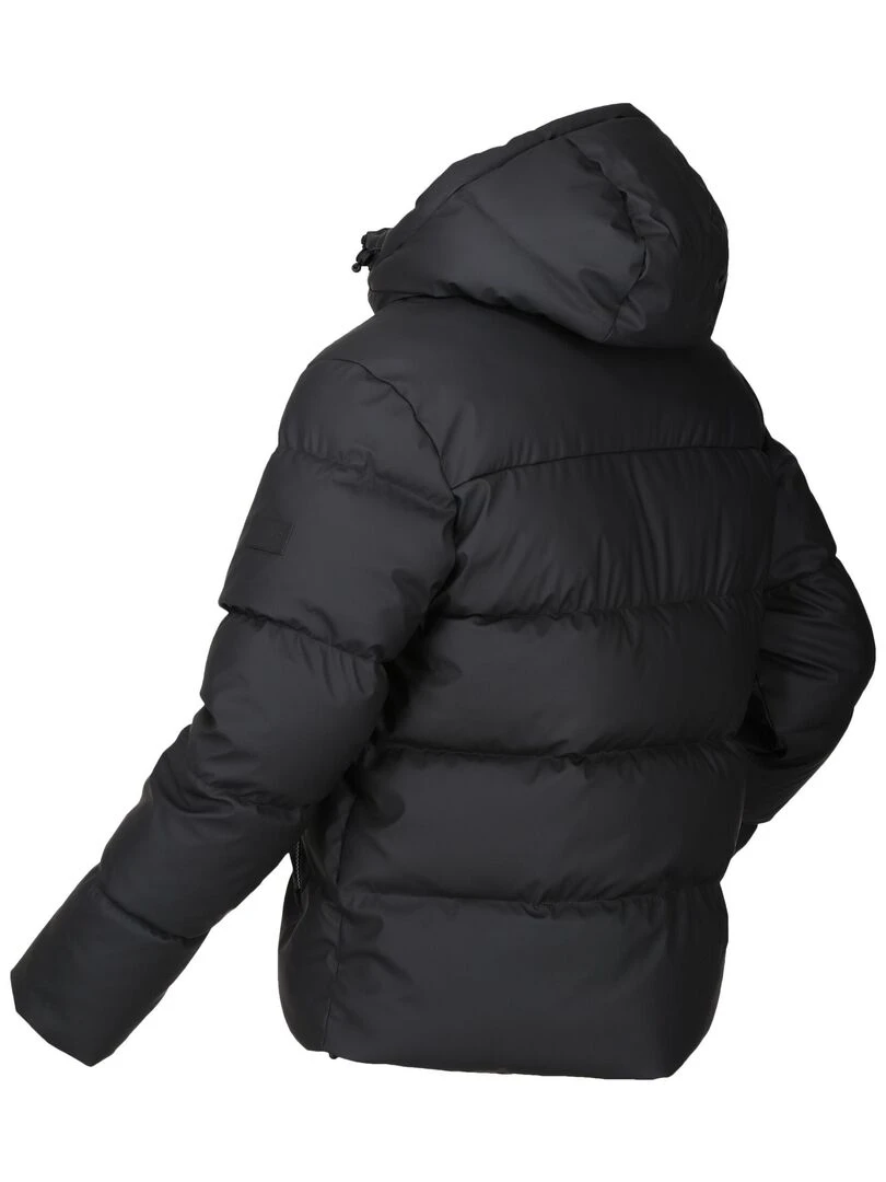 Regatta   Veste matelassée SALTERN   Noir