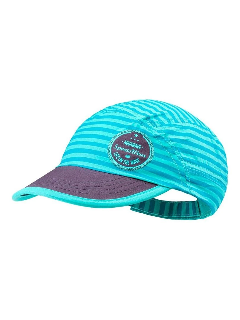 Aquawave   Casquette de baseball INGE   Bleu