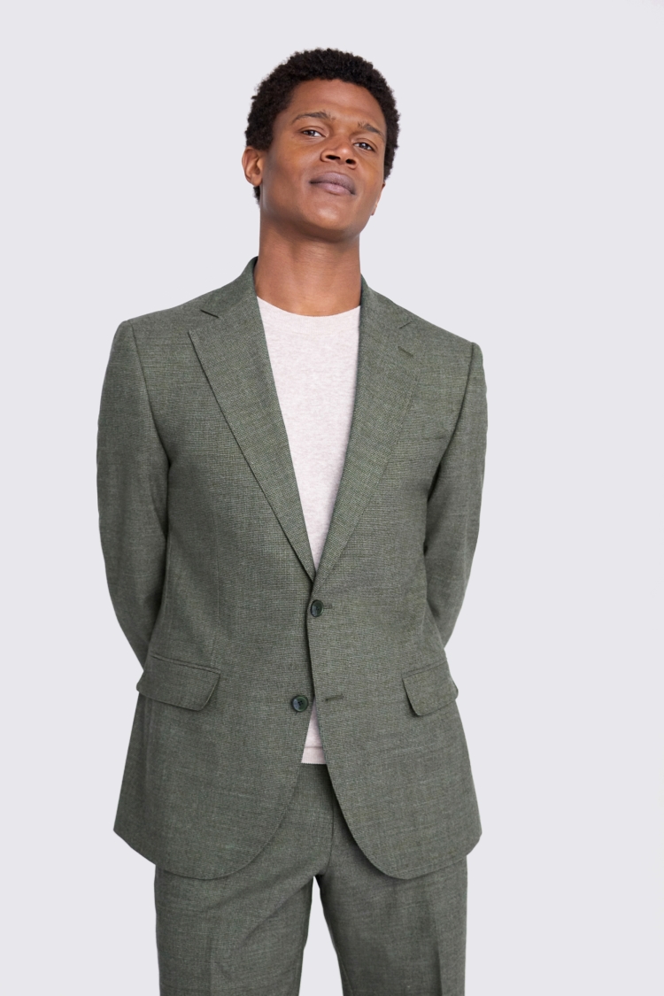 Regular Fit Ink Stretch Jacket   Buy Online at Moss