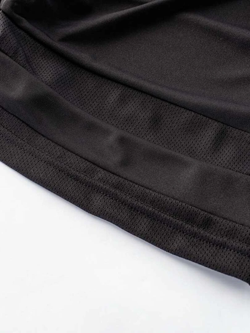 Huari   Short ARTIGAS   Noir