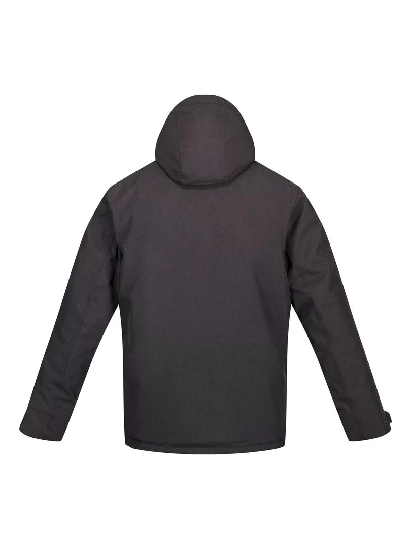 Regatta Veste imperméable VOLTER SHIELD Noir