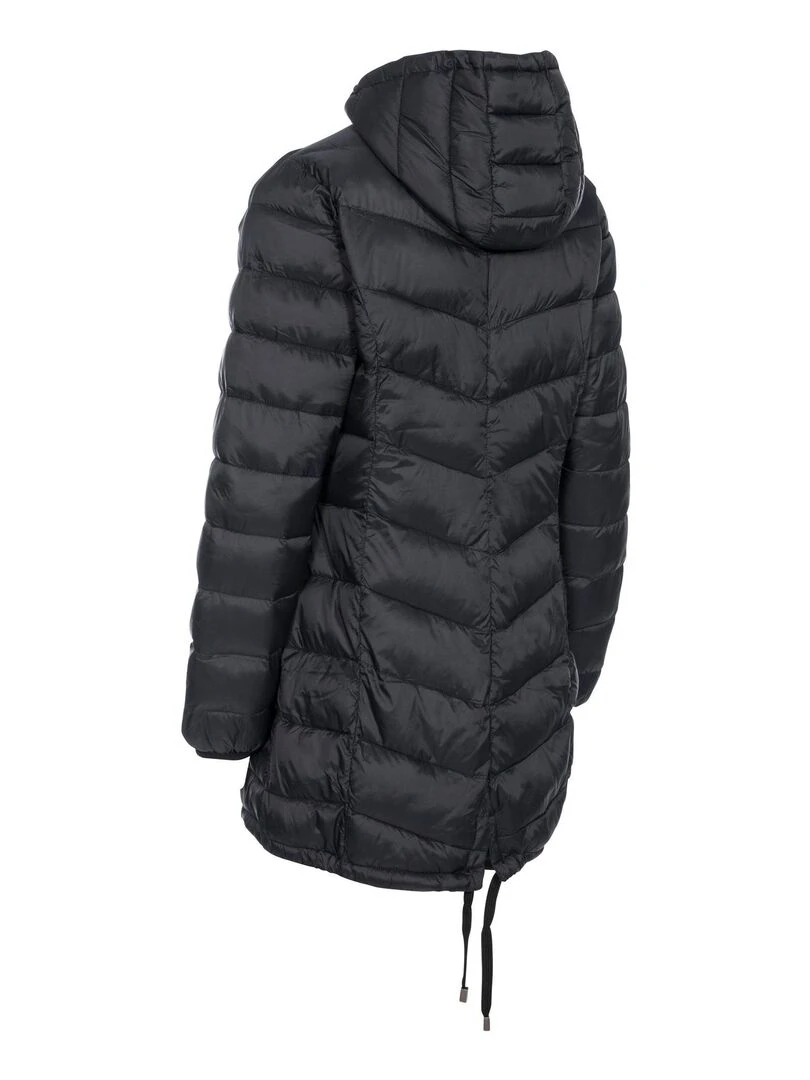 Trespass   Doudoune RIANNA   Noir
