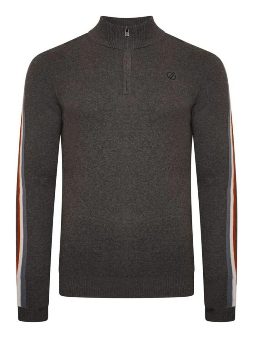 Dare 2B Sweat DUTIFUL Gris foncé