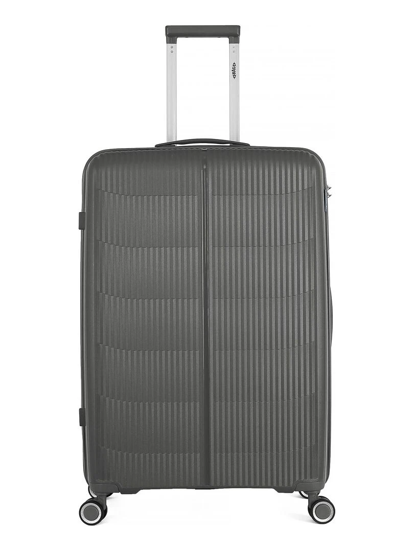 SET DE 3 ANDROMEDE   Gris foncé