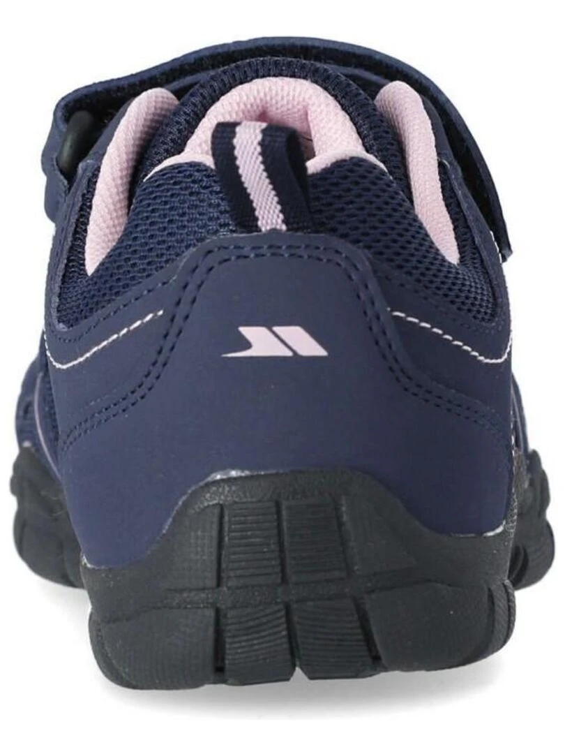 Trespass Baskets LOMAA Bleu Rose