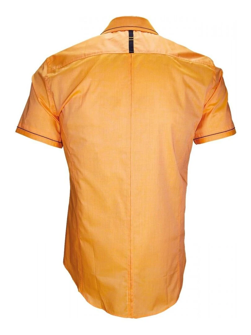 Chemisette mode PACIFIC Orange