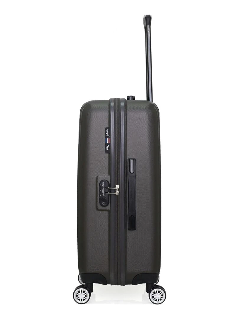 GENTLEMAN FARMER   VALISE M ARCHIE   Gris foncé