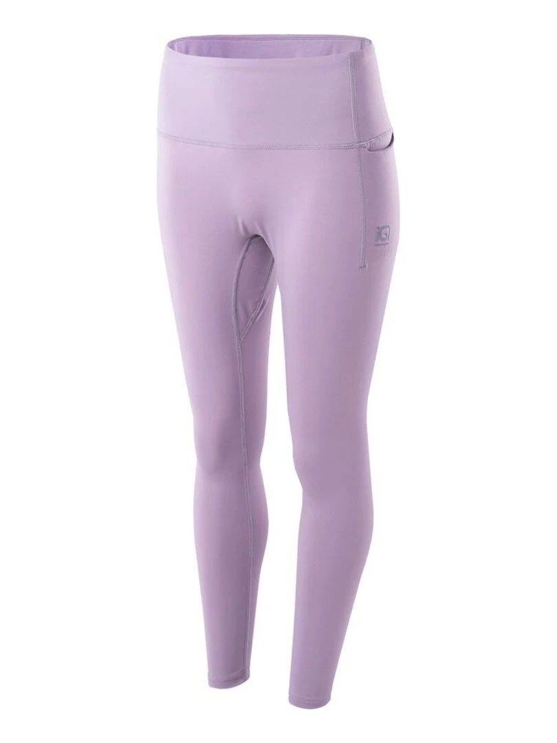 IQ   Legging LEMINI   Violet