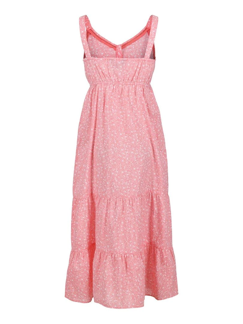 Regatta Robe décontractée GAZANIA Rose saumon