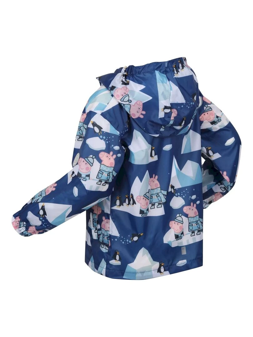 Regatta   Veste imperméable PENGUIN   Bleu