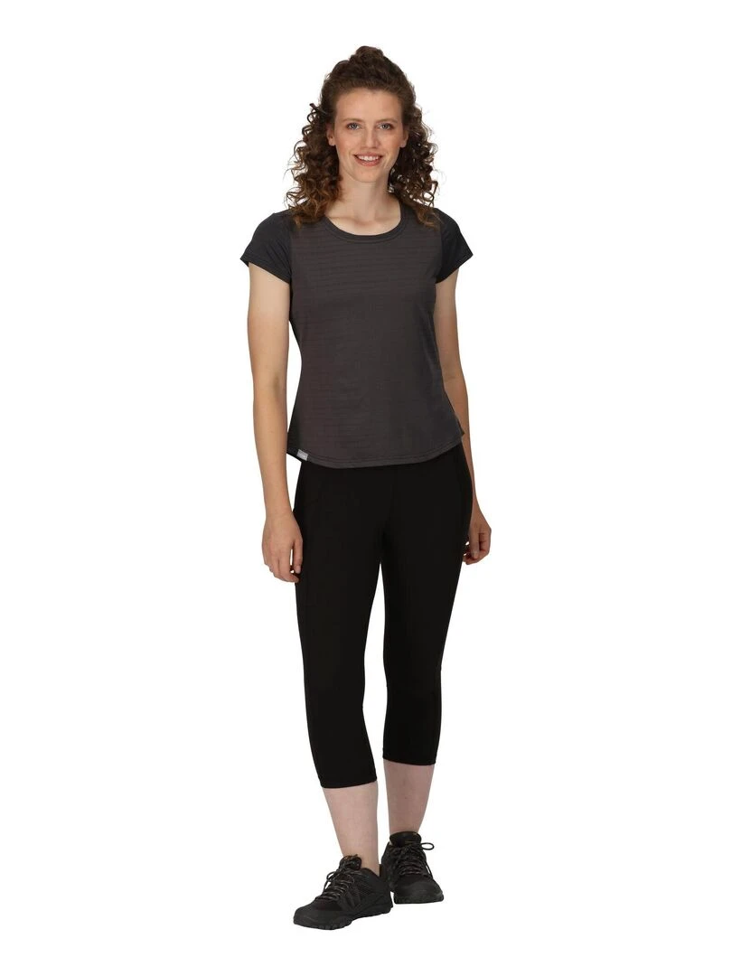 Regatta   Legging ¾ HOLEEN   Noir