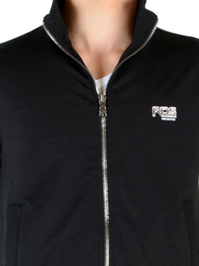 Sweat Redskins Junior Messon   Noir