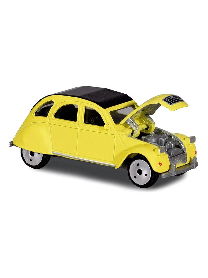 Majorette Voiture Vintage   N/A