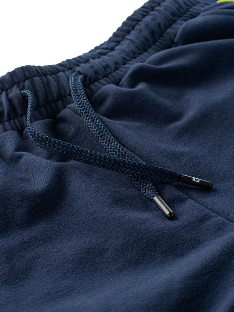 IQ   Pantalon de jogging DELI   Bleu foncé