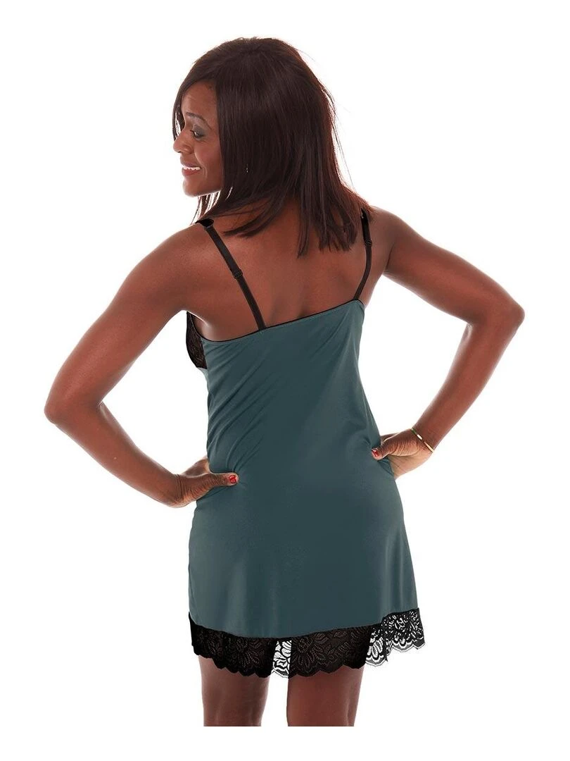 Nuisette EPICEE   Pomm'Poire   Vert