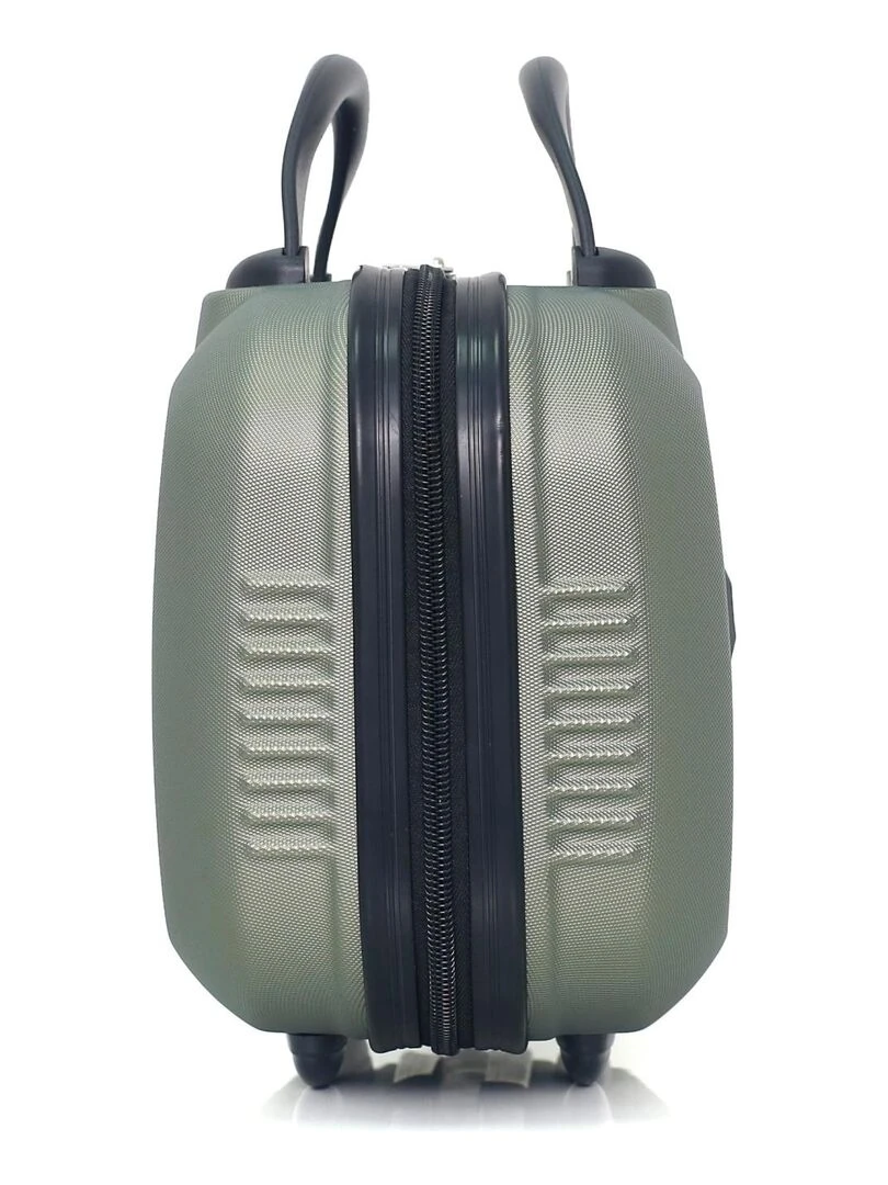 WAVE PARIS   VANITY SELENGA K   Vert kaki