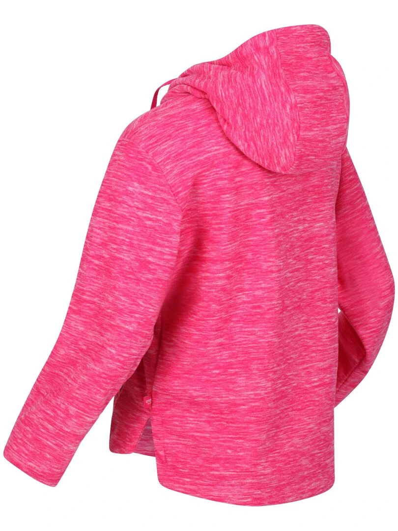 Regatta   Sweat à capuche KALINA   Rose clair