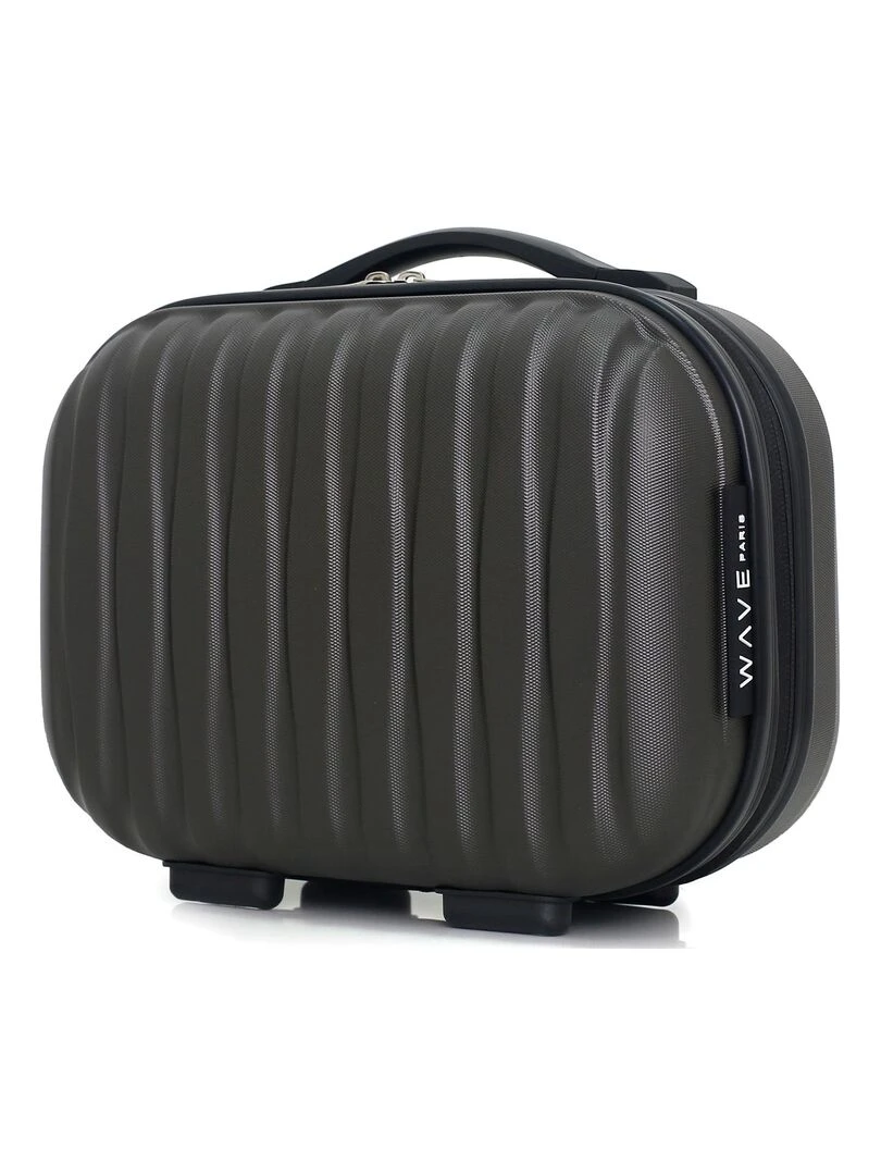 WAVE PARIS VANITY VOLGA K Gris foncé