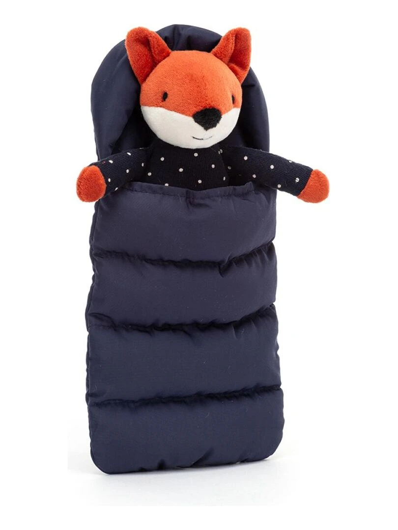 Peluche Snuggler Fox L: 6 cm x l : 12 cm x H: 23 cm N/A