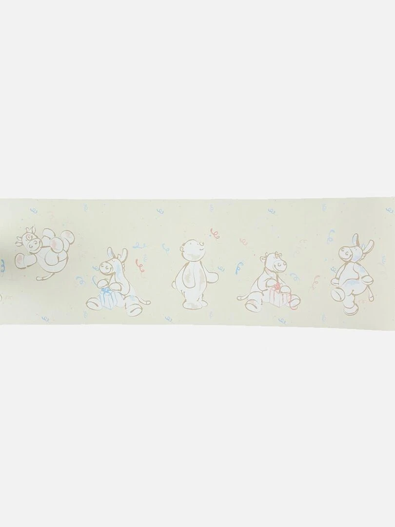 N&f FRISE 10M Noukie's Multicolore