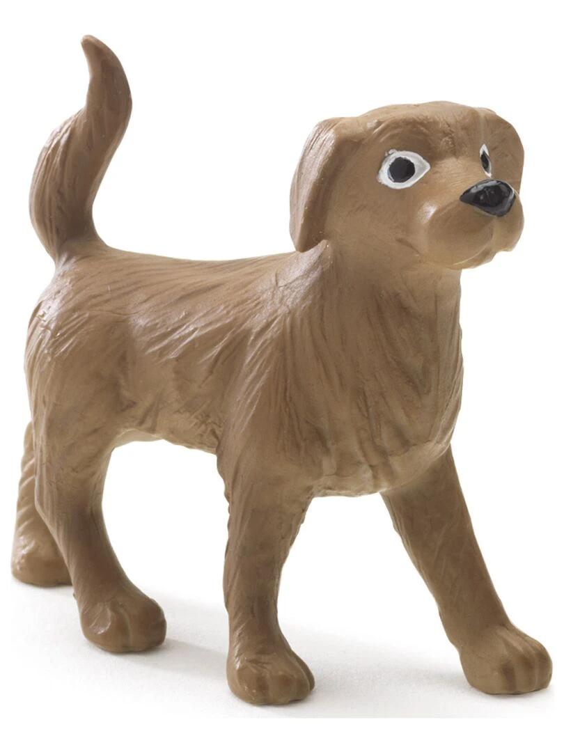 Maison de poupées : Les chiens   N/A