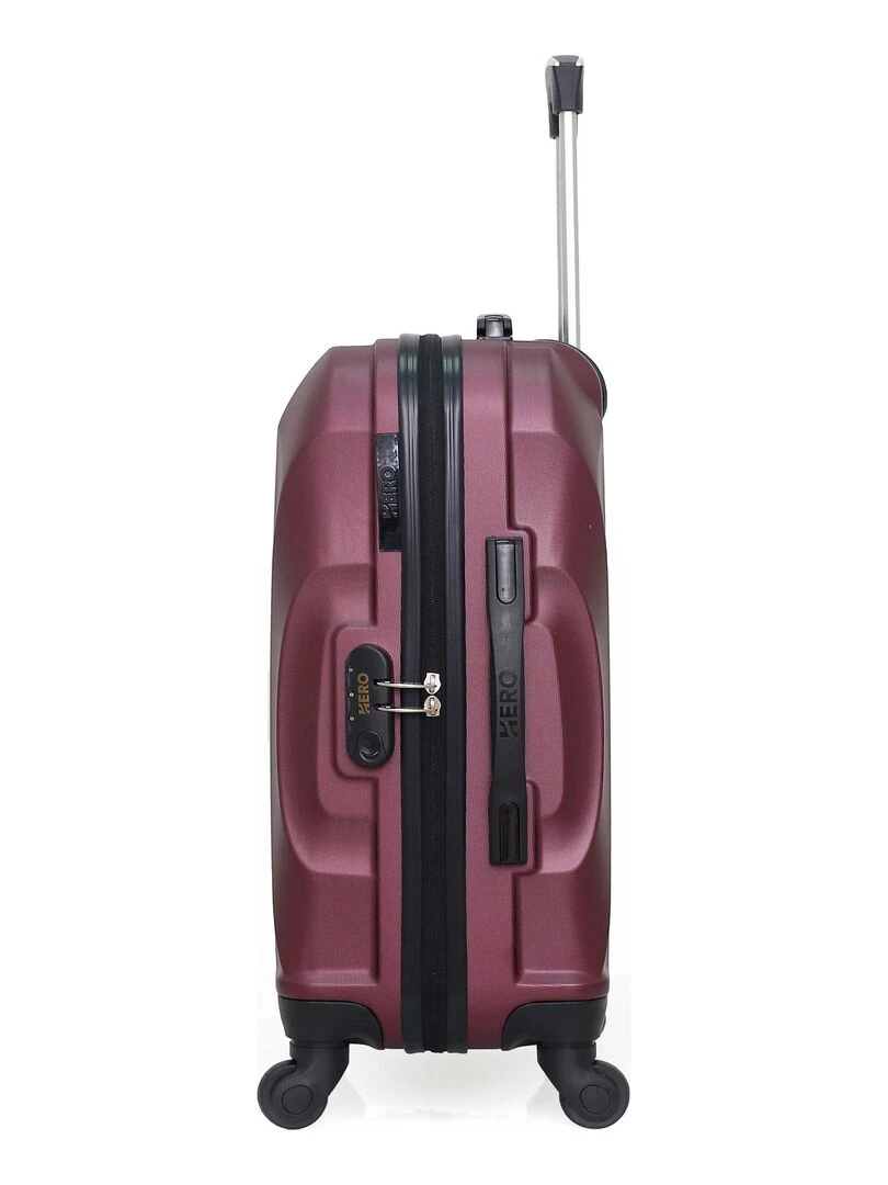 HERO   VALISE S MOSCOU   Bordeaux