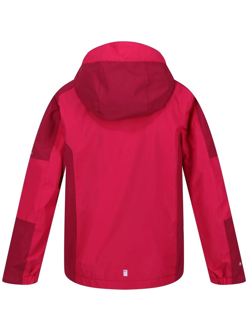 Regatta Veste imperméable HIGHTON Fluo