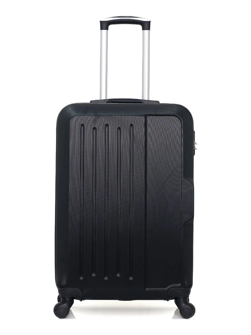 HERO VALISE M VESUVIO Noir