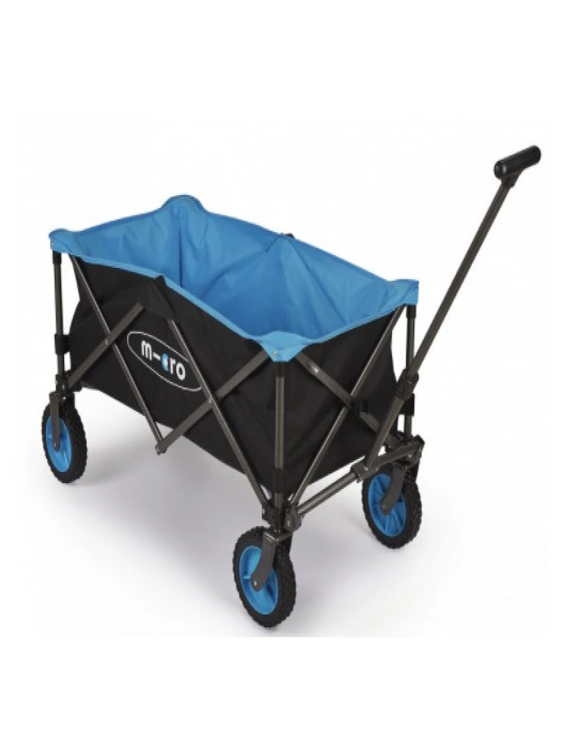 Chariot De Plage 'micro' Beach Wagon N/A