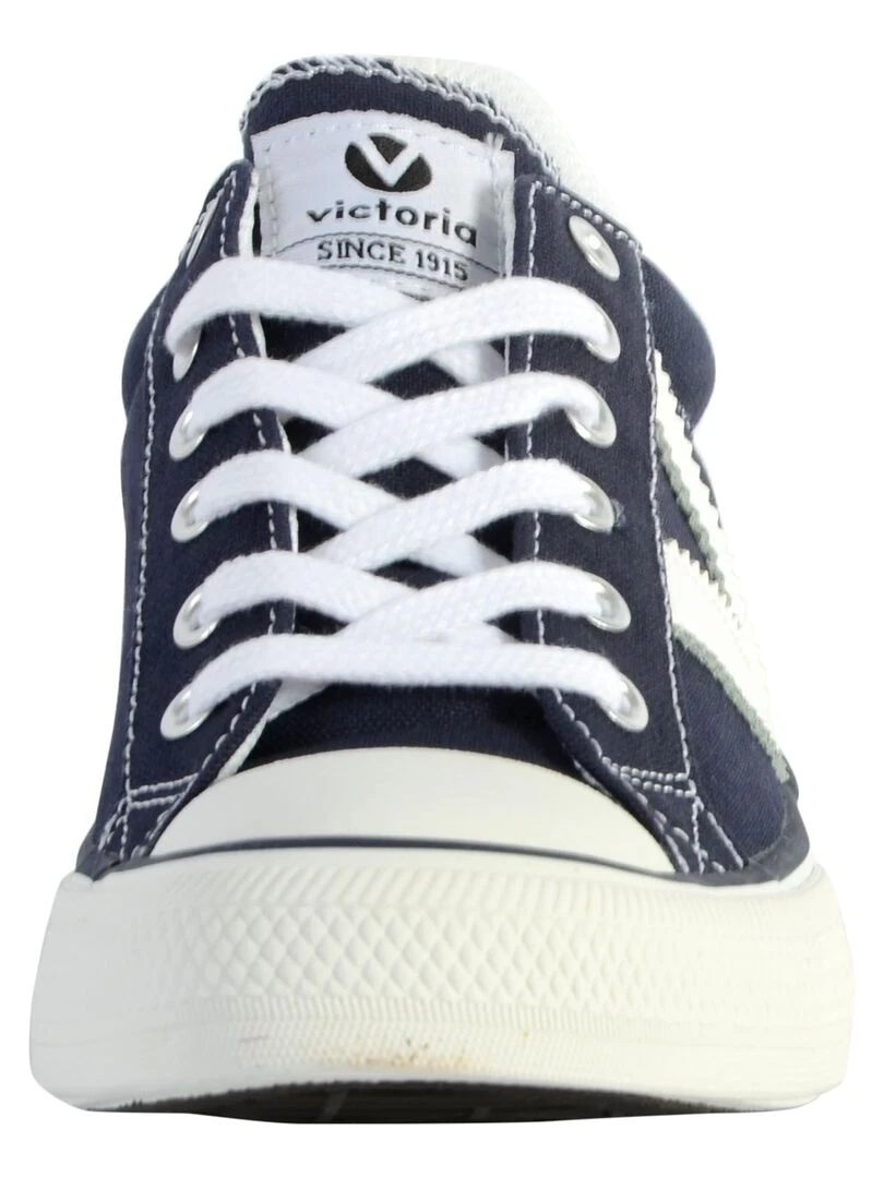 Basket Victoria 1065164   Bleu