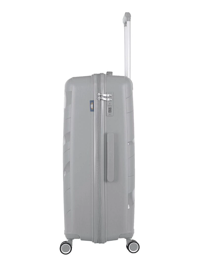 SET DE 3 PERSEE   Gris