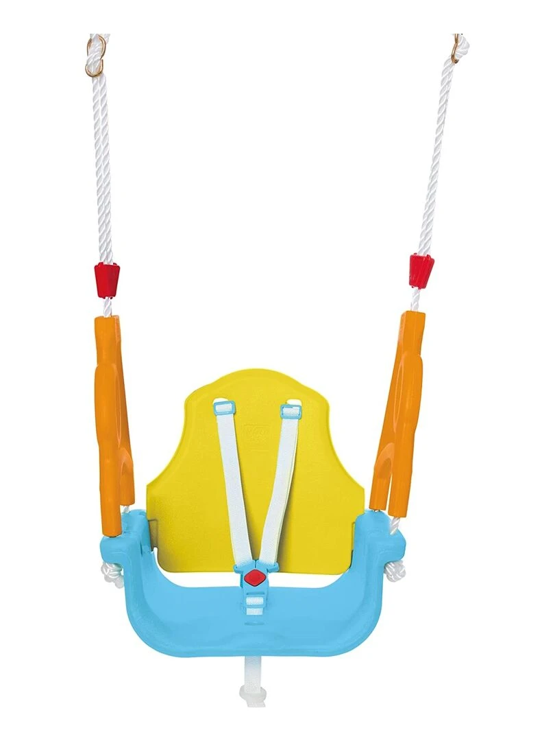 Happy People Balançoire   N/A